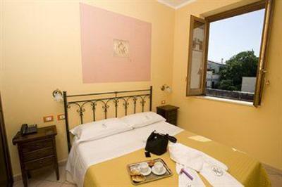 фото отеля Hotel Columbia Palermo
