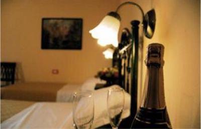 фото отеля Hotel Columbia Palermo