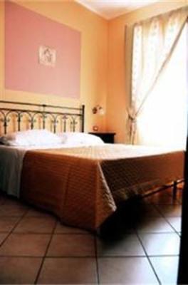 фото отеля Hotel Columbia Palermo