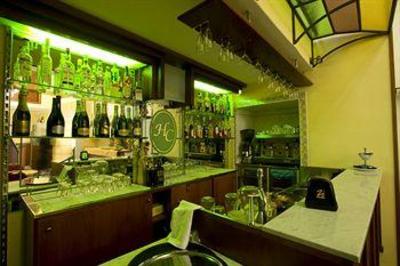 фото отеля Hotel Columbia Palermo
