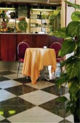 фото отеля Hotel Columbia Palermo