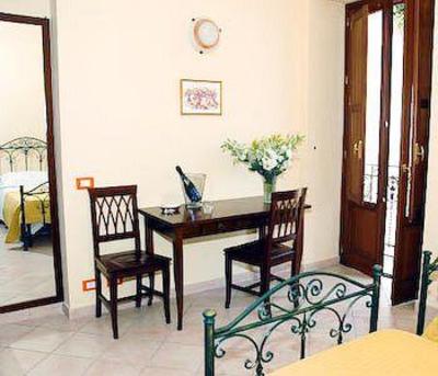 фото отеля Hotel Columbia Palermo