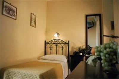фото отеля Hotel Columbia Palermo