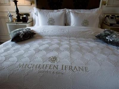 фото отеля Hotel Michlifen Ifrane