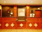 фото отеля BEST WESTERN Executive Inn Jacksonville