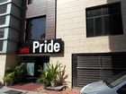фото отеля Hotel Delhi Pride
