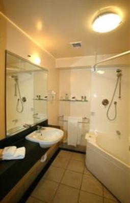 фото отеля Copthorne Hotel Grand Central New Plymouth