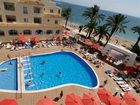 фото отеля Aparthotel Orquidea Ibiza