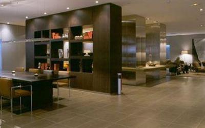 фото отеля AC Hotel Forum Oviedo by Marriott