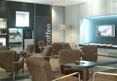 фото отеля AC Hotel Forum Oviedo by Marriott