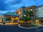 фото отеля Courtyard by Marriott - Montgomery/Prattville