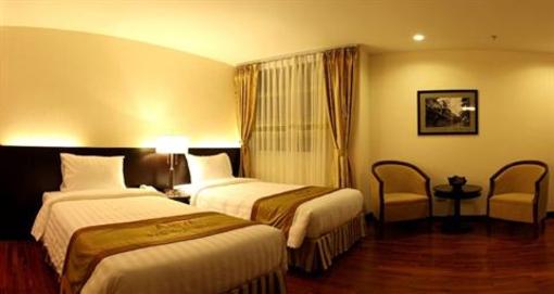 фото отеля Ariva Nam Ngu Hotel