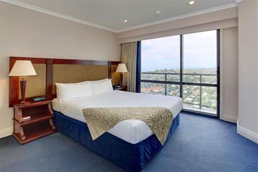 фото отеля The Spencer on Byron Hotel