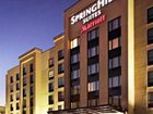 фото отеля SpringHill Suites St. Louis Brentwood