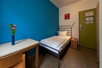 фото отеля Amstel House Hostel