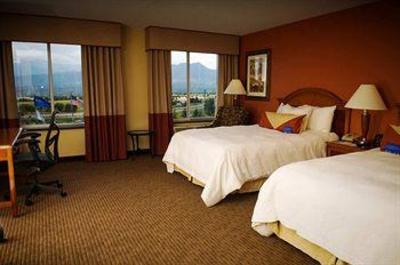 фото отеля Hilton Garden Inn Colorado Springs