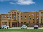 фото отеля Hampton Inn & Suites Baton Rouge/Port Allen