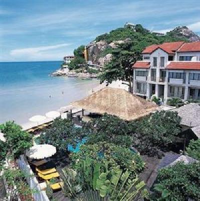 фото отеля Supatra Resort Hua Hin