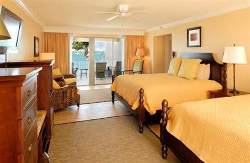 фото отеля Pier House Resort Caribbean Key West