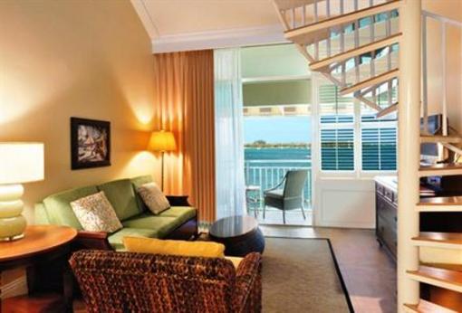 фото отеля Pier House Resort Caribbean Key West