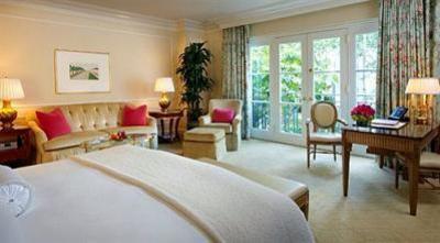 фото отеля The Peninsula Beverly Hills