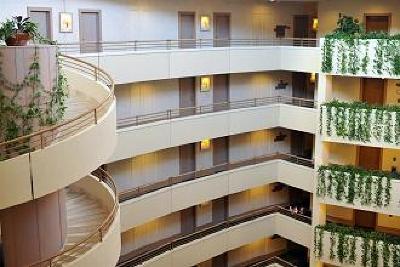 фото отеля Iris Congress Hotel Moscow