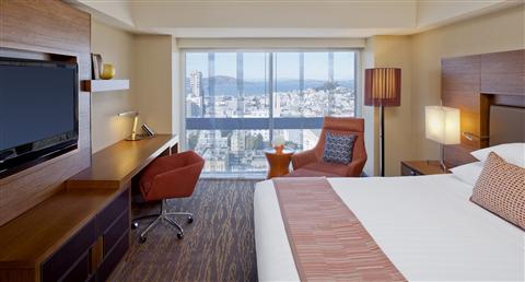 фото отеля Grand Hyatt San Francisco