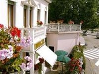 Albergo Villa Serena Hotel Venice