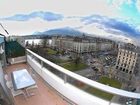 фото отеля Residence Mont Blanc