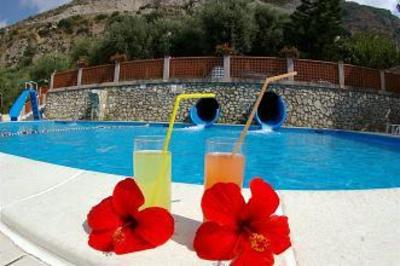 фото отеля Bleu Village Residence Meta di Sorrento