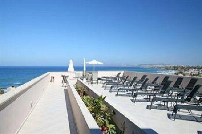 фото отеля Galini Sea View