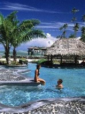 фото отеля Coconuts Beach Club