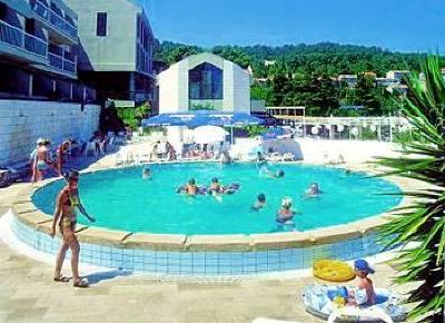 фото отеля Hotel Liburna