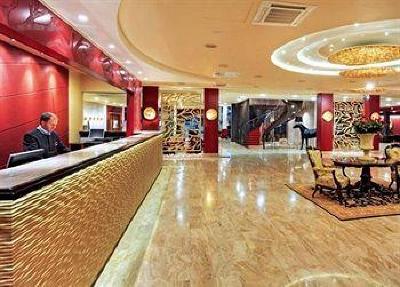 фото отеля Melia Coral