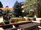 фото отеля Courtyard by Marriott Boulder