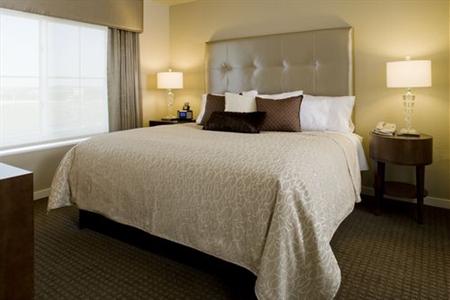 фото отеля Hotel Sierra Washington Dulles