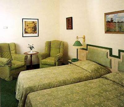 фото отеля Hotel Buenos Aires Milan