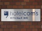 фото отеля Hotel Com's Fukuoka