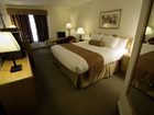 фото отеля BEST WESTERN Tower Inn