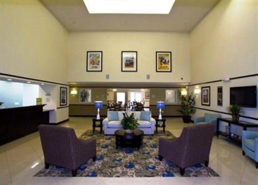 фото отеля La Quinta Inn & Suites Hotel Sebring