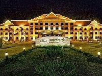 Angkor Howard Hotel