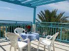 фото отеля Sunny Hill Hotel Apartments Paphos