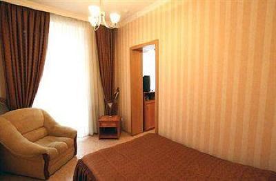 фото отеля South Ural Hotel Chelyabinsk