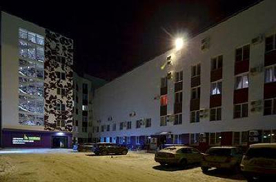 фото отеля Matryoshka Hotel