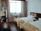 фото отеля Lushan Ruqinghu Hotel