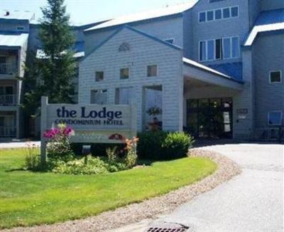 фото отеля The Lodge at Lincoln Station Resort