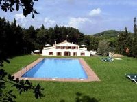Allotjaments Rurals Vallplana