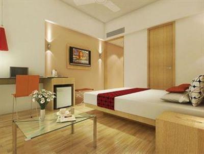 фото отеля Red Fox Hotel, Delhi Aerocity