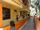 фото отеля Princessa De Goa Resort