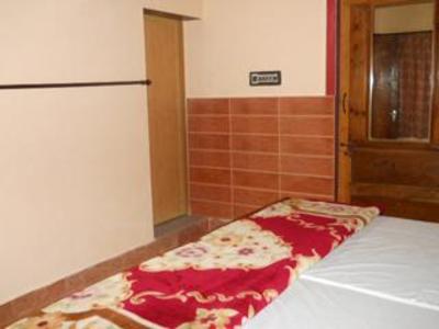 фото отеля Options Homestay